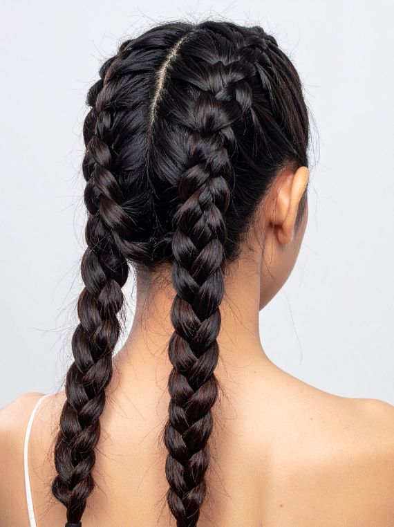 Braids