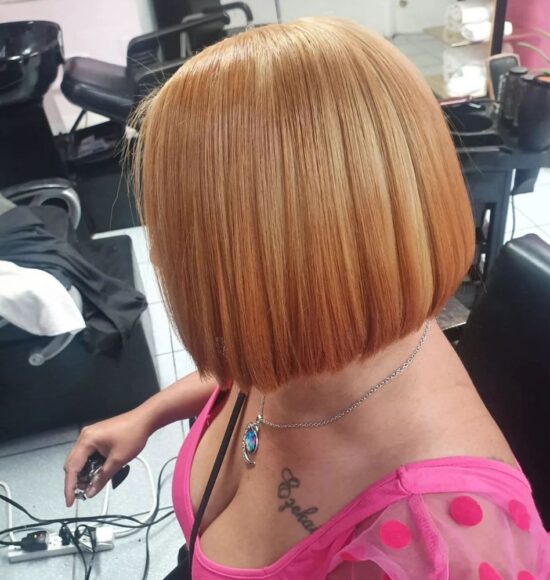 Latin Beauty Salon