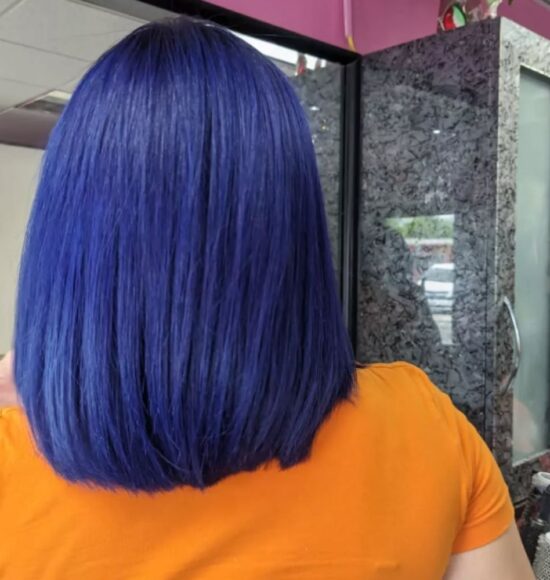 Latin Beauty Salon