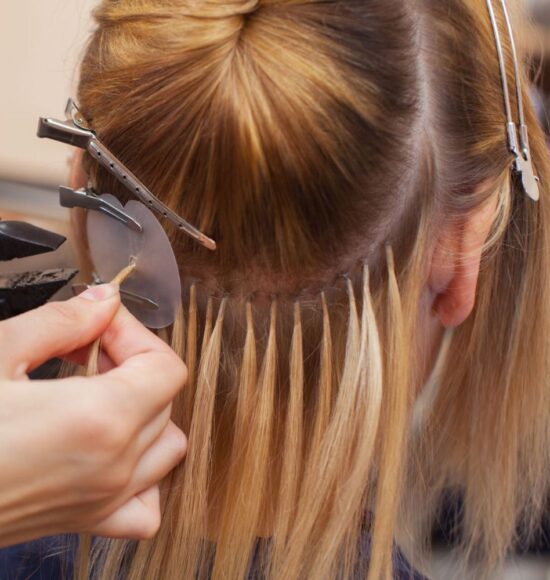 Latin Beauty Salon