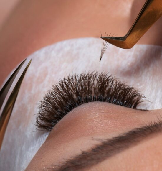 Latin Beauty Salon