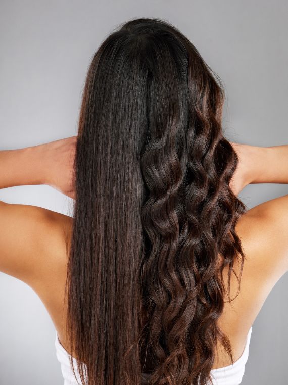 Keratin
