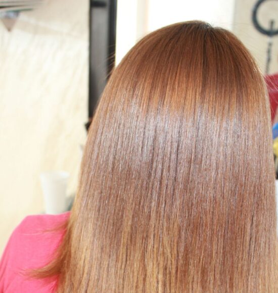 Latin Beauty Salon