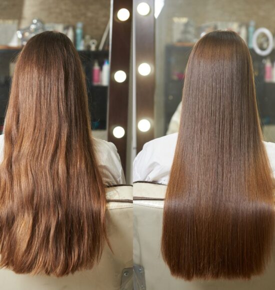 Latin Beauty Salon