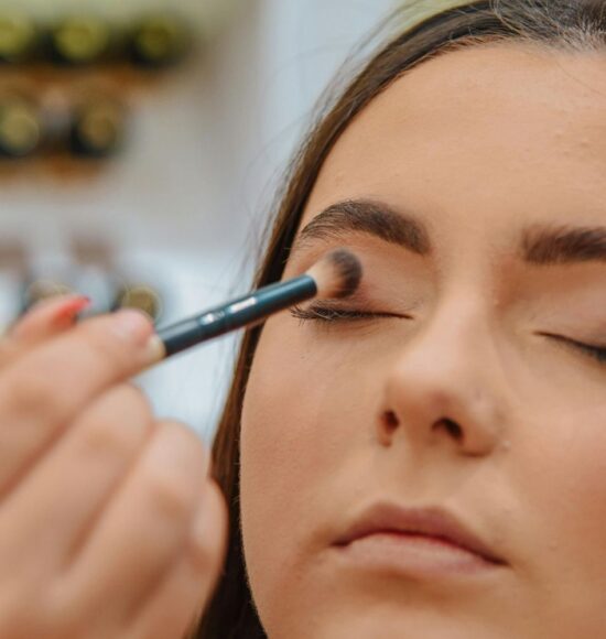 Latin Beauty Salon
