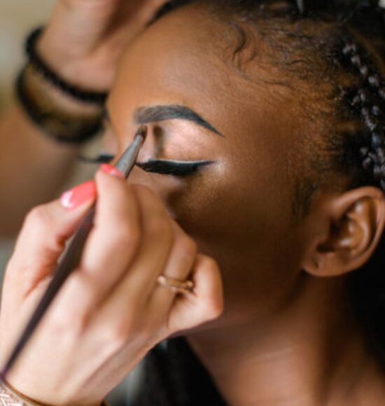 Latin Beauty Salon