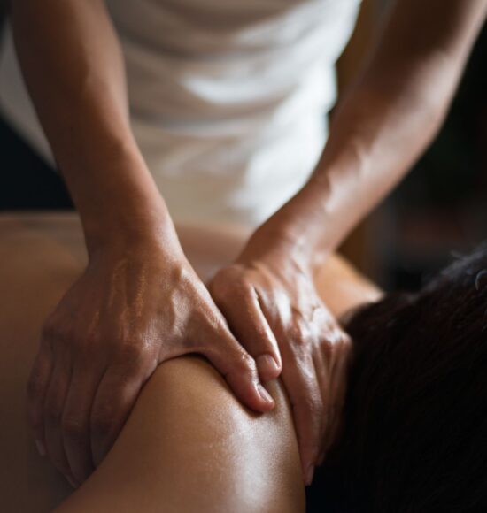 Latin Beauty Salon