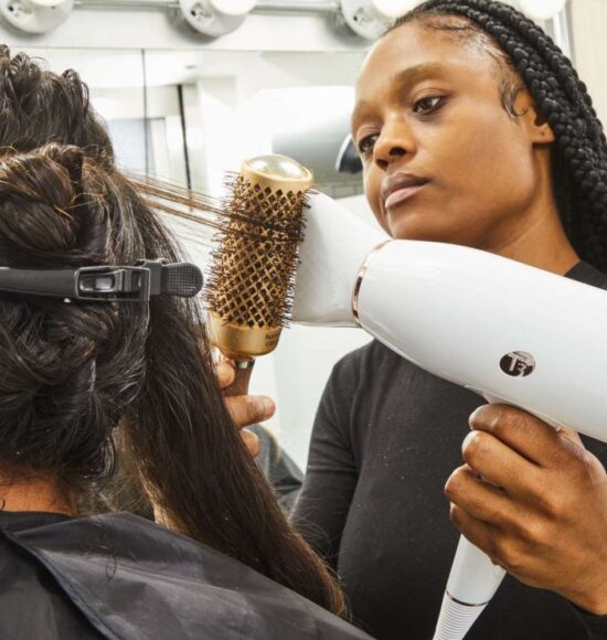 Latin Beauty Salon