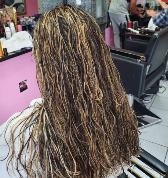 Latin Beauty Salon