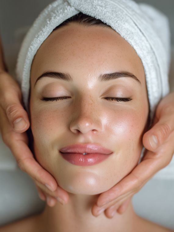 Facials