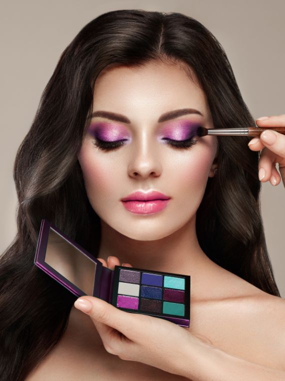 Makeup