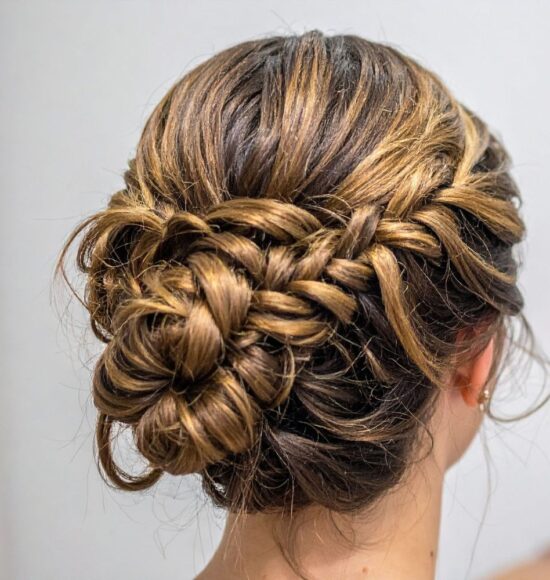 Latin Beauty Salon